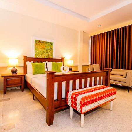 Grand Myhome Hotel Nakhon Si Thammarat Dış mekan fotoğraf